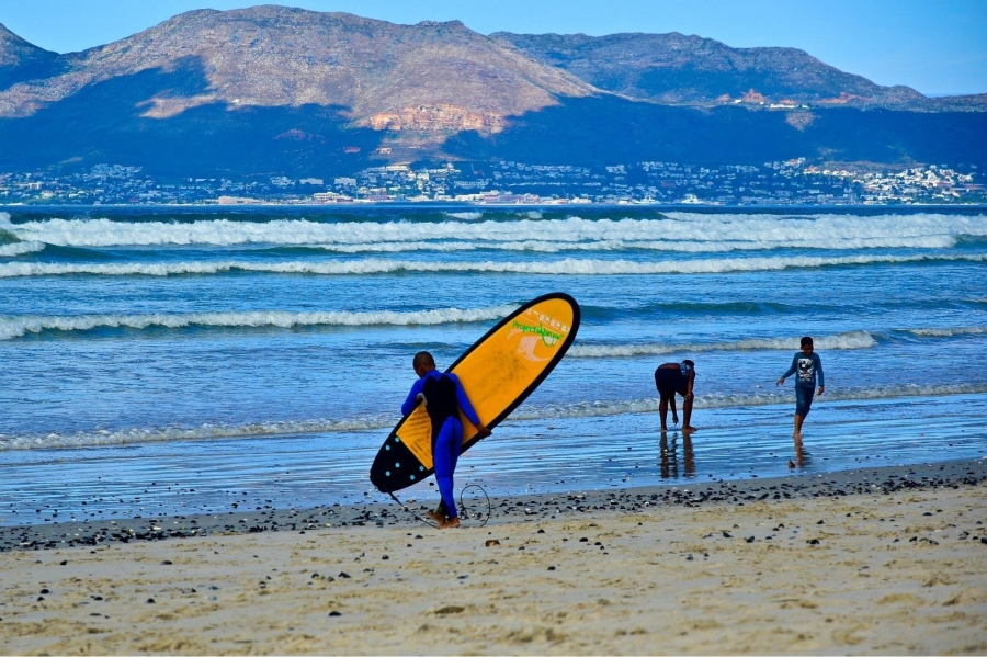 3 Bedroom Property for Sale in Costa Da Gama Western Cape